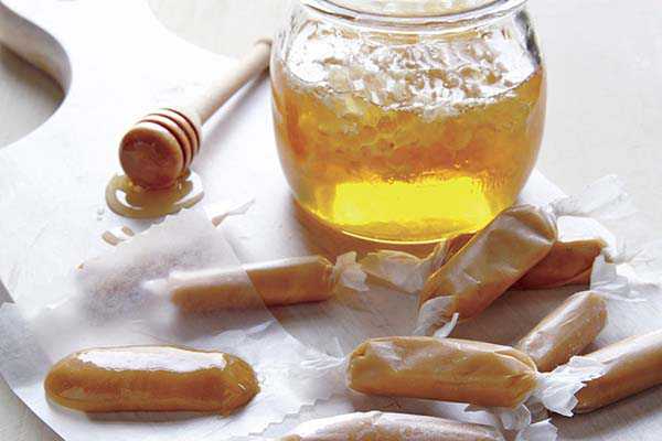 Мёд и кулинария: как приготовить полезные сладости?